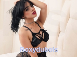 Roxydubois