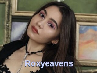Roxyeavens
