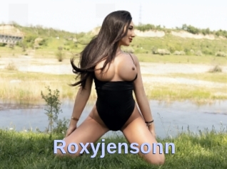 Roxyjensonn