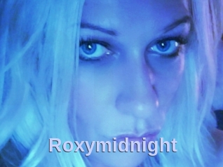 Roxymidnight