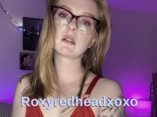 Roxyredheadxoxo