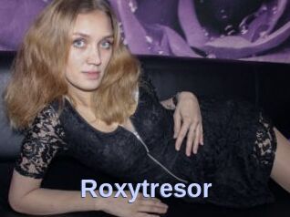 Roxytresor