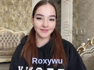 Roxywu