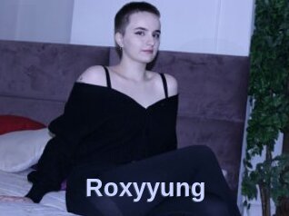 Roxyyung