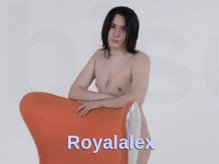 Royalalex