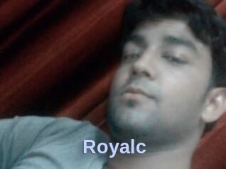 Royalc