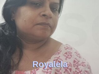 Royalela