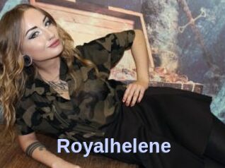 Royalhelene