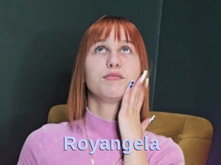 Royangela