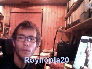 Royhopla20