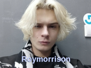Roymorrison