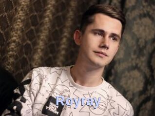 Royray