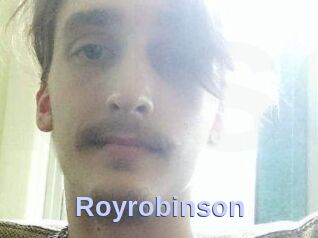Royrobinson