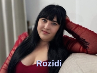 Rozidi
