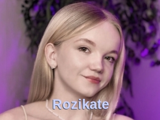 Rozikate
