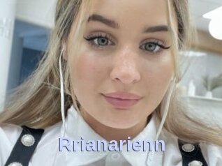 Rrianarienn