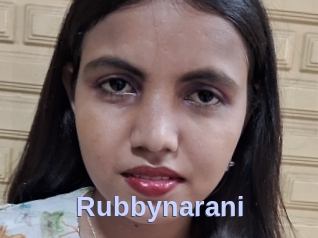 Rubbynarani
