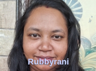 Rubbyrani
