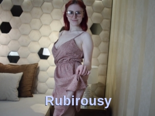 Rubirousy