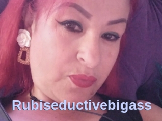 Rubiseductivebigass