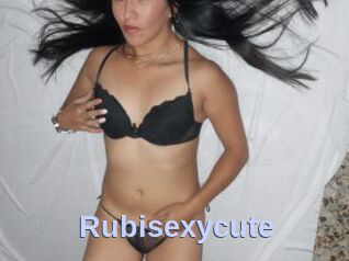 Rubisexycute