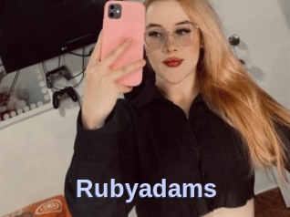 Rubyadams