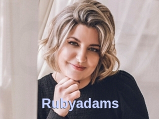 Rubyadams
