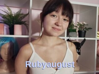 Rubyaugust