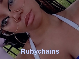 Rubychains