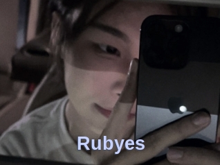 Rubyes