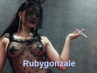 Rubygonzale