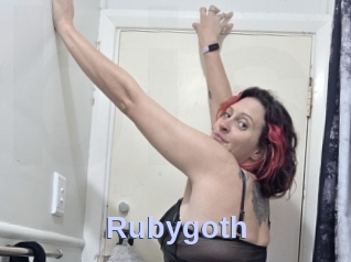 Rubygoth