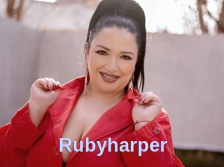 Rubyharper