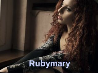 Rubymary