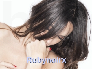 Rubynoirx