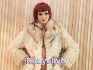 Rubyoliver
