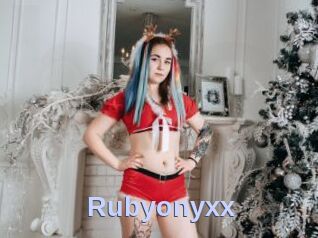 Rubyonyxx