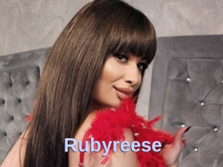 Rubyreese