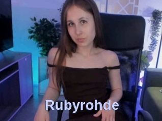 Rubyrohde