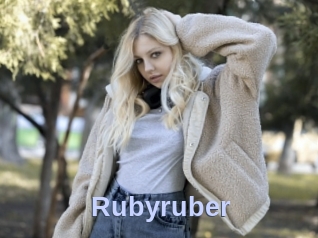 Rubyruber