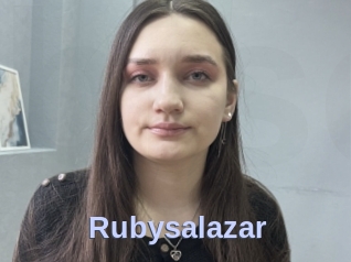 Rubysalazar