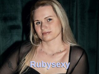 Rubysexy
