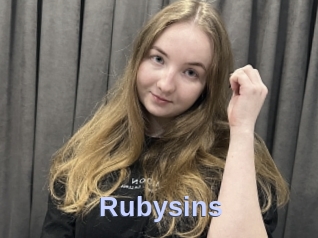 Rubysins