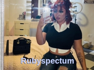Rubyspectum
