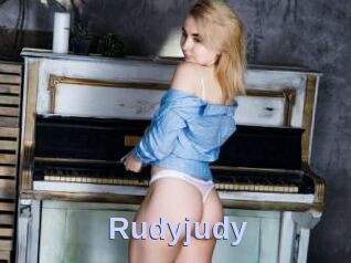 Rudyjudy