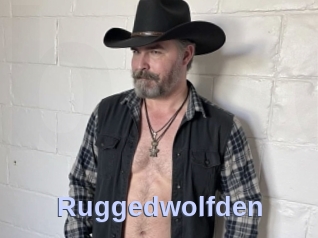 Ruggedwolfden