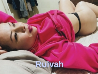 Ruivah