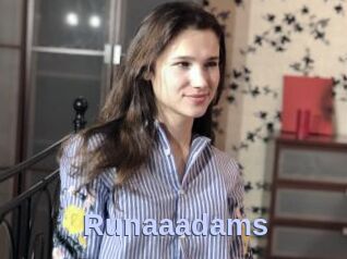 Runaaadams