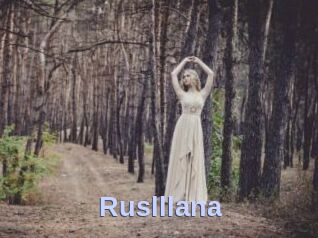 Ruslllana