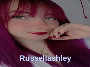 Russellashley